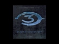 Halo 3 OST #31 Bonus Tracks Finish The Fight