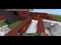 garten of banban 8 |fanmade minecraft| (gameplay 3) gamegurden