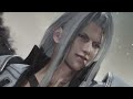 FINAL FANTASY VII REBIRTH: Sephiroth Final Boss Fight