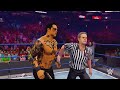 WWE 2K22: MAX VS JT BROWN VS KEVIN OWENS! NXT TITLE TRIPLE THREAT MATCH!