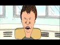 Beavis and Butthead Spanish Class Attempt