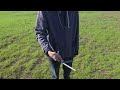 The Ultimate Beginner Trick: Butterfly Knife Tutorial