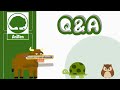 02. Why Did Dinosaurs Become Extinct?-Q&A