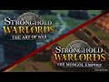 Stronghold Game Evolution [2001-2022]