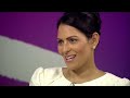 Beth Rigby Interviews... Former Home Secretary Priti Patel