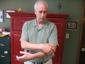 Dr. Larry Caldwell - Acupressure Healing Point - Large Intestine 11