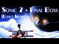 Sonic 2 - final boss (dance remix) one hour