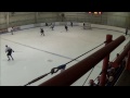 BWC Hockey Academy vs Okanagan Hockey Academy (Full Game)