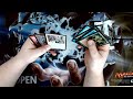 Nemesis | Vintage Magic: The Gathering Pack Opening - FlashOxMTG