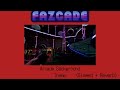 Security Breach Arcade Background Music (Slowed + Reverb)