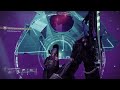How To Get Vexcalibur + Full Exotic Quest/Mission Gameplay! | Destiny 2