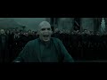 Every Voldemort moan in the Harry Potter franchise