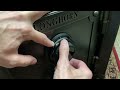 How To Install a Mechanical Safe Lock