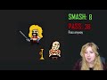 Smash Or Pass: Lisa the Painful edition