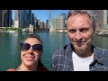 Passeie conosco no river tour em Chicago