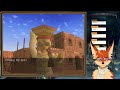 Lockely Plays: Skies of Arcadia, Part 4!