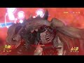 Exultia Slayer Gate - Complete Blind-Playthrough | DOOM Eternal