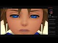 Exploring the Heart and the Island (KH1 FM Stream 1 Part 1)