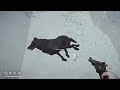 The Long Dark wolf kill