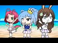 Papito • meme • (gacha life) especial 200 inscritos