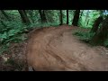 Big Jumps And Fast Tech At Vedder Mountain