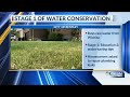 City of Bentley entering Stage 1 of water conservation plan
