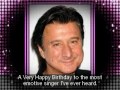 I am - Steve Perry ( Happy Birthday 2013 )