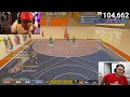 Joe Knows Reacts to WAVY MELLO vs YoThatsEJ... CRAZIEST WAGER I'VE EVER WATCHED... NBA 2K24