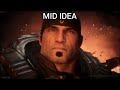 GEARS OF WAR / CRISIS IDEA  /