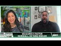 X-Factors for every NFC team 🙌 | The Mina Kimes Show