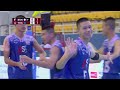 15th Asian Men's U18 Volleyball Championship / 29JUL24 / Match#15 - Preliminary Pool A (BRN vs THA)