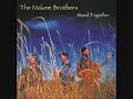 Makem Brothers - Stand Together.wmv