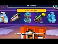 (Pixel Gun 3d) I went on an 8k gem spending spree so you don't have to...