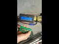 60C lipo discharge test 1