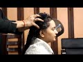 Hair Spa | How to do hair spa Step by step in hindi | Beauty Parlour Course | Sumansi Sahgal