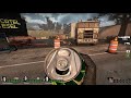 Left4dead 2 gibfest with friend(first video)
