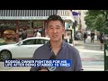 Bronx bodega owner stabbed multiple times in chest