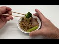 How to Use Chopsticks