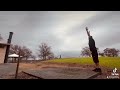 Disc Golf Hole in One (Discraft Rattler)