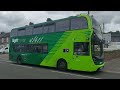 Buses in High Wycombe from 20/7/24