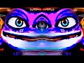 CRAZY FROG AXEL F REMIX 2024/ AMAZING MASK EFFECTS @DamSamTv