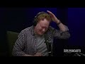 Why Ed Helms Turned Down An Internship At Conan’s Show | Conan O’Brien Needs a Friend