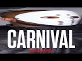 CARNIVAL EAR RAPE ULTRA BASS BOOSTED (**HIGH QUALITY**) BY KANYE WEST