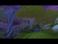 Tranquillien to Fairbreeze Village | Wings of Azeroth Short Flight WoW Cataclysm Classic Adventure