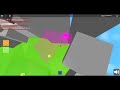 Little secret cave in Rocket Simulator | ROBLOX