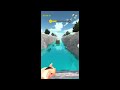 Flying Gorilla lvl 11 gameplay and commentary