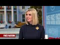 Extended interview with Ivanka Trump on 