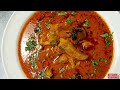 Bombil Curry Maharashtrian Style | How to make Bombay Duck Curry | Bombil Kalwan Recipe