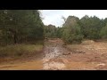 rhino mudding