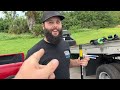 We Built the World's Most Powerful Tow Truck!!! - Forgotten Rollback Series Finale